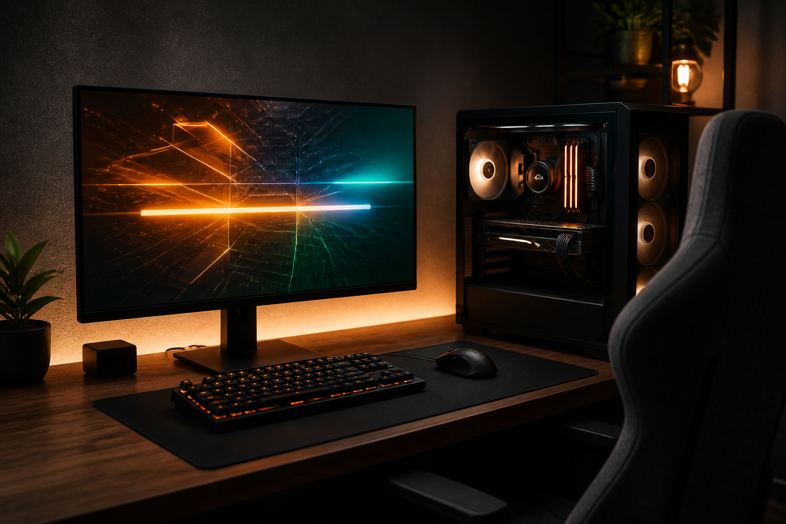 Shader-Kompilierung beim ersten Start eines neuen Spiels