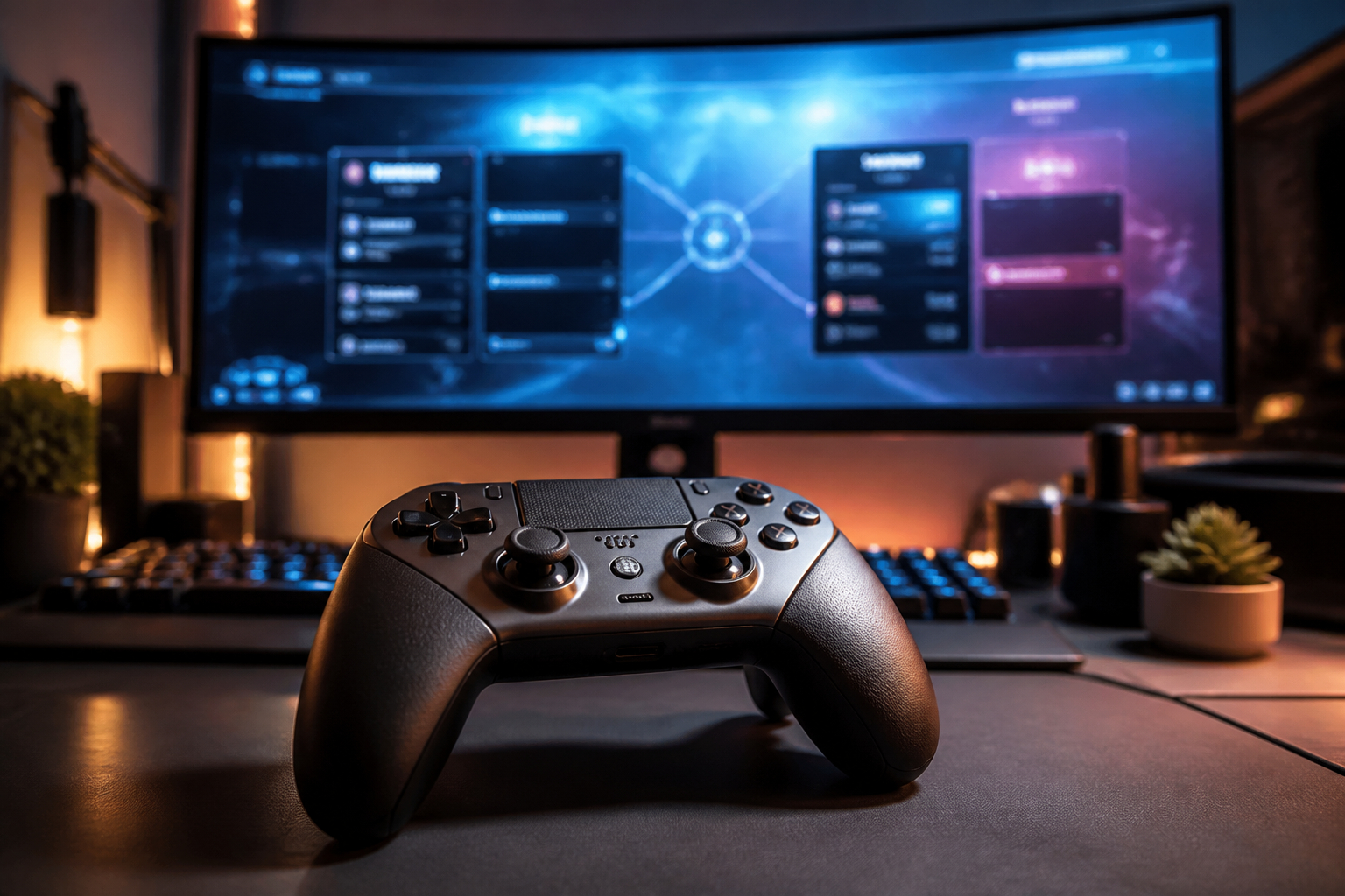NAT-Typ beim Online-Gaming auf einer Konsole prüfen