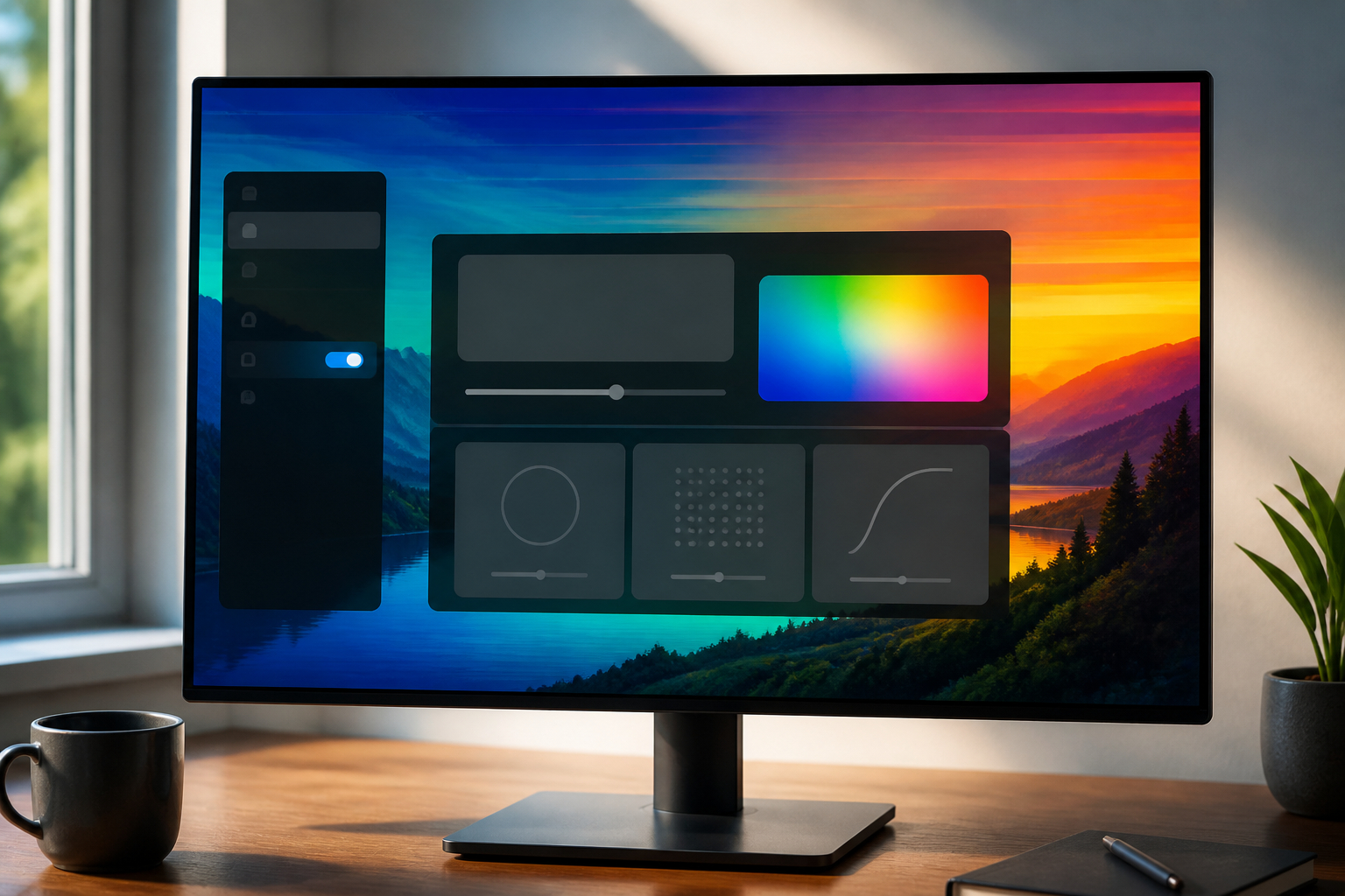 HDR in den Windows-11-Anzeigeeinstellungen aktivieren