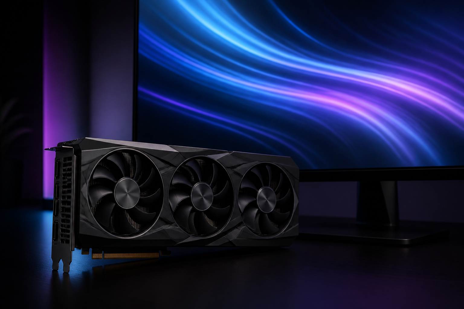 Framerate und Bildwiederholrate beim Gaming mit VRR abstimmen