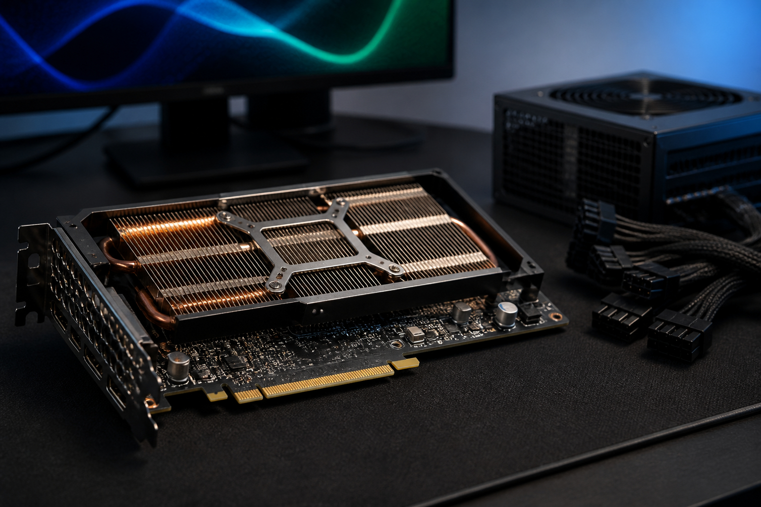 Sicheres Grafikkarten-BIOS-Update am PC