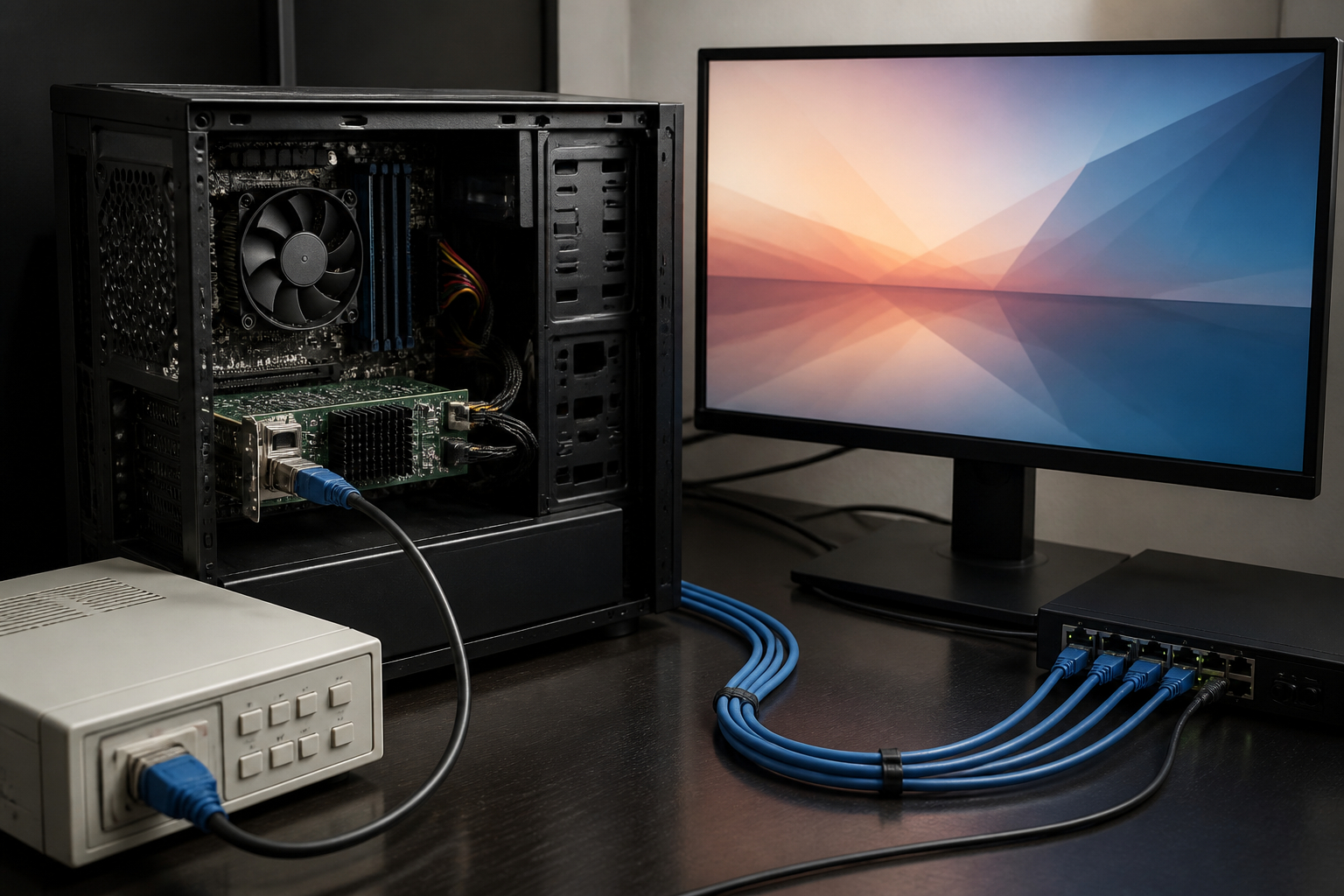 PCIe-Video-Encoder für VGA-H.264- und H.265-Signalquellen
