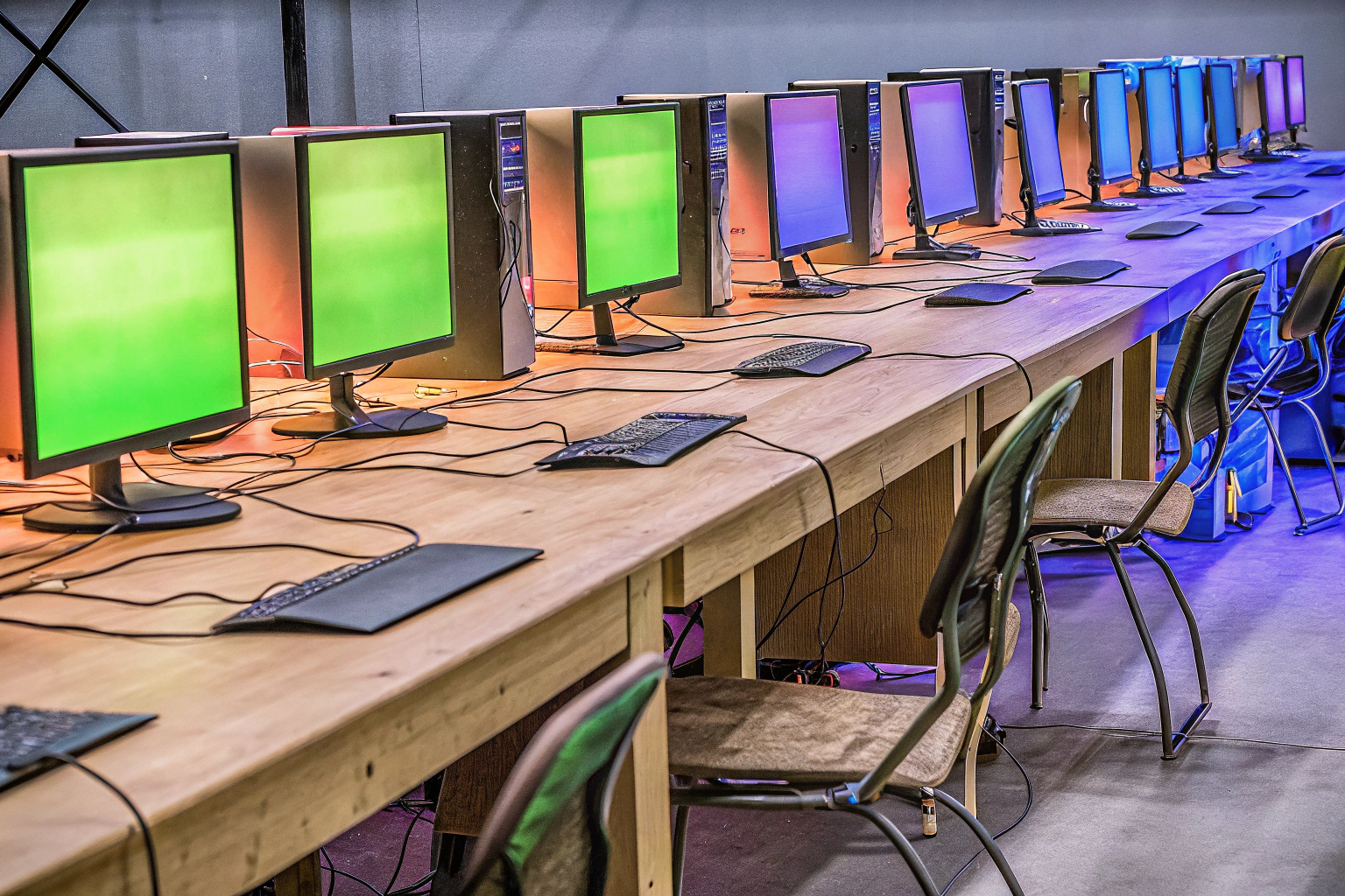 DreamHack LAN Party