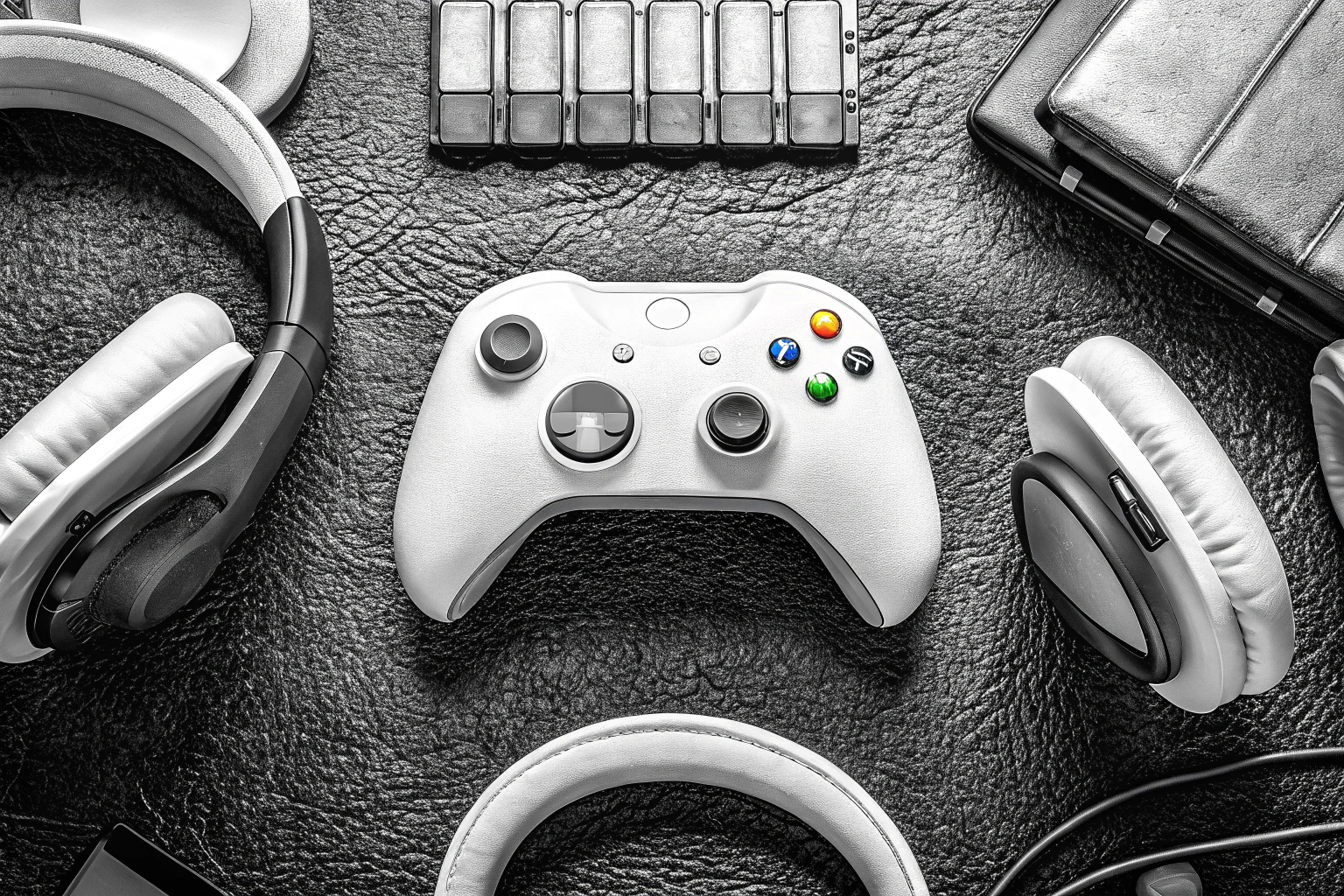 Gaming-Produkte