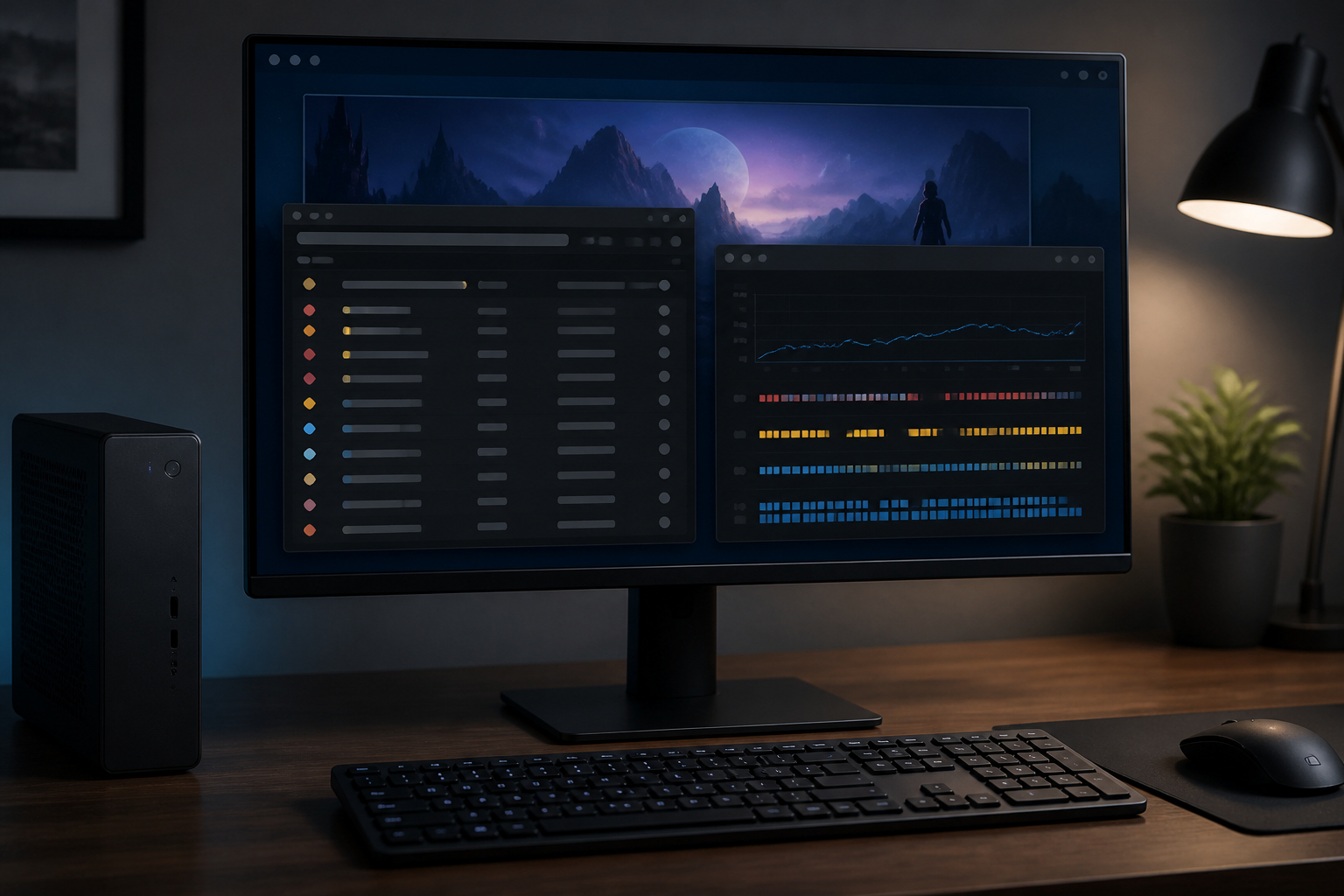 Windows-Ereignisanzeige zur Diagnose eines Spielabsturzes