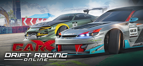 carx drift racing pc